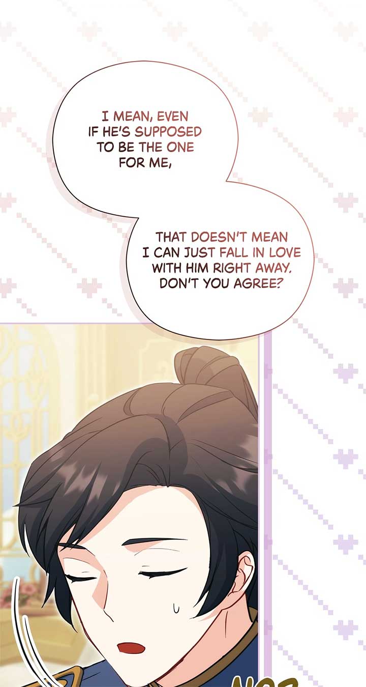 The Princess in the Henhouse Chapter 10 - Page 30