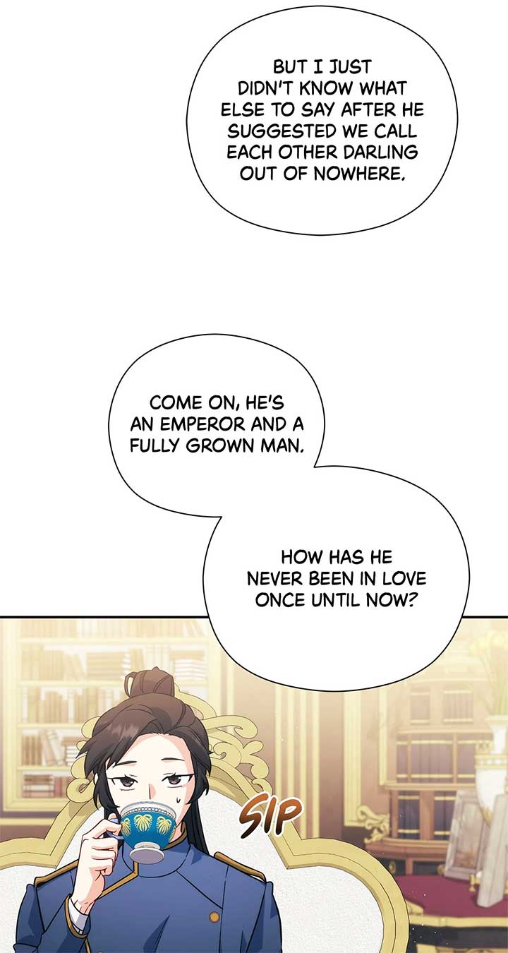 The Princess in the Henhouse Chapter 10 - Page 33