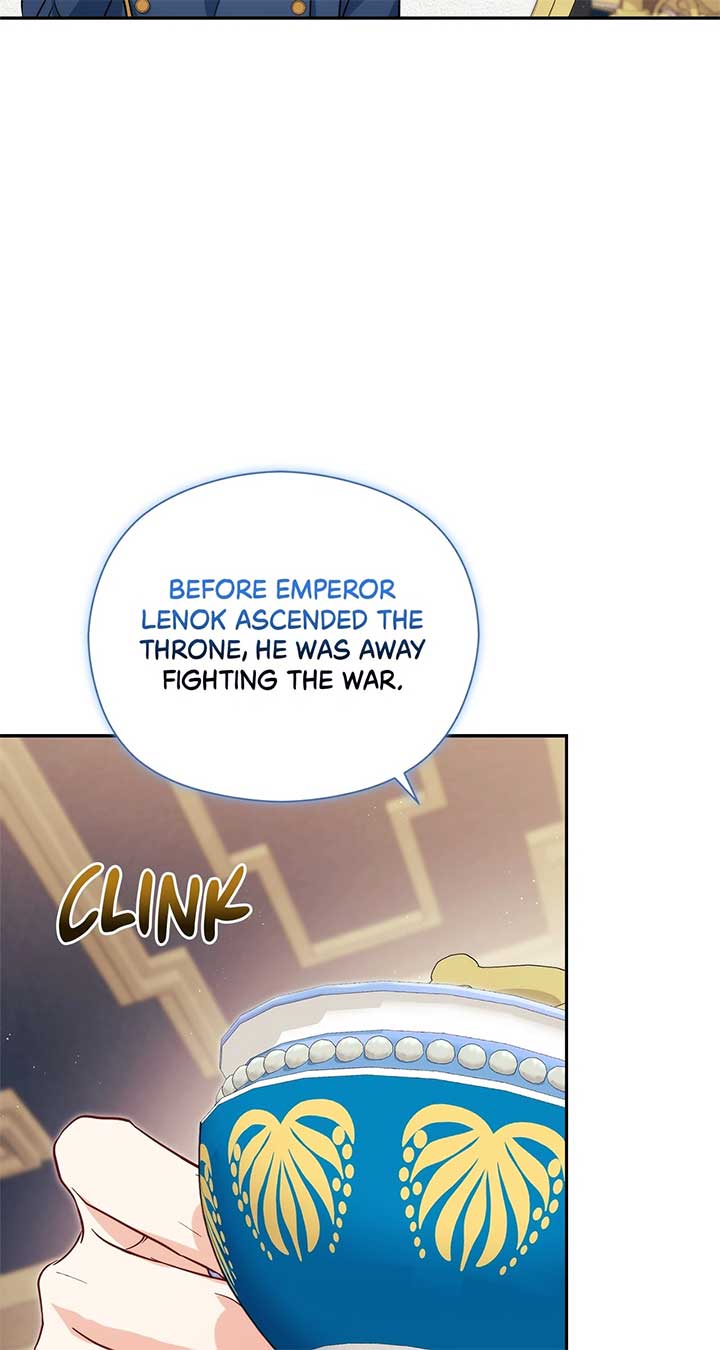 The Princess in the Henhouse Chapter 10 - Page 34
