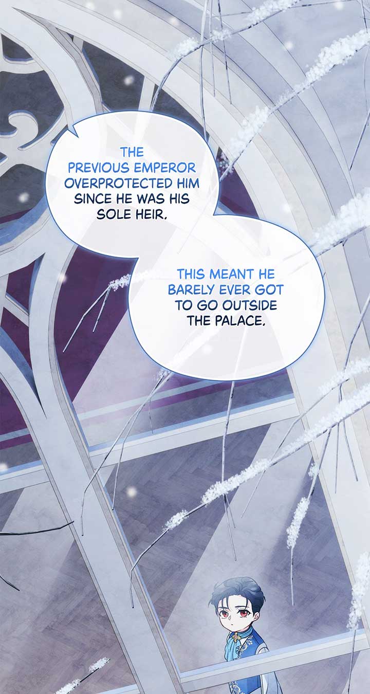 The Princess in the Henhouse Chapter 10 - Page 36
