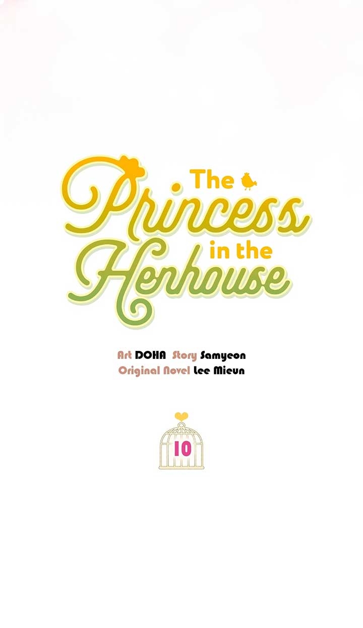 The Princess in the Henhouse Chapter 10 - Page 4