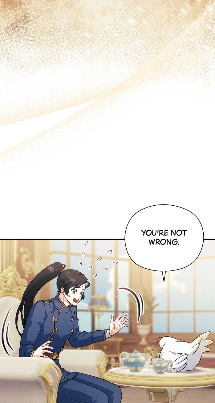 The Princess in the Henhouse Chapter 10 - Page 43