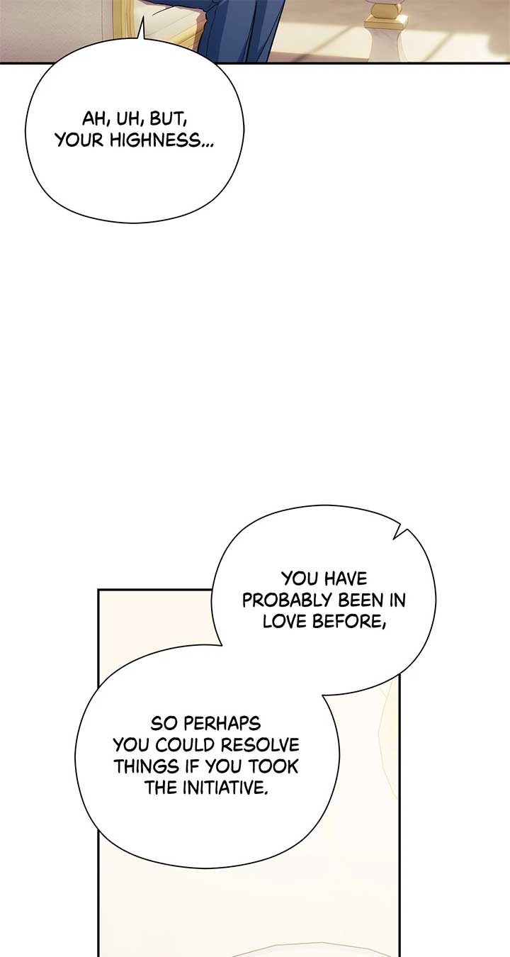 The Princess in the Henhouse Chapter 10 - Page 44