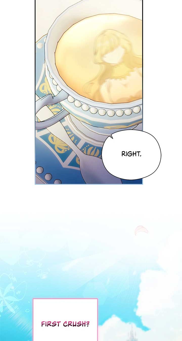 The Princess in the Henhouse Chapter 10 - Page 45