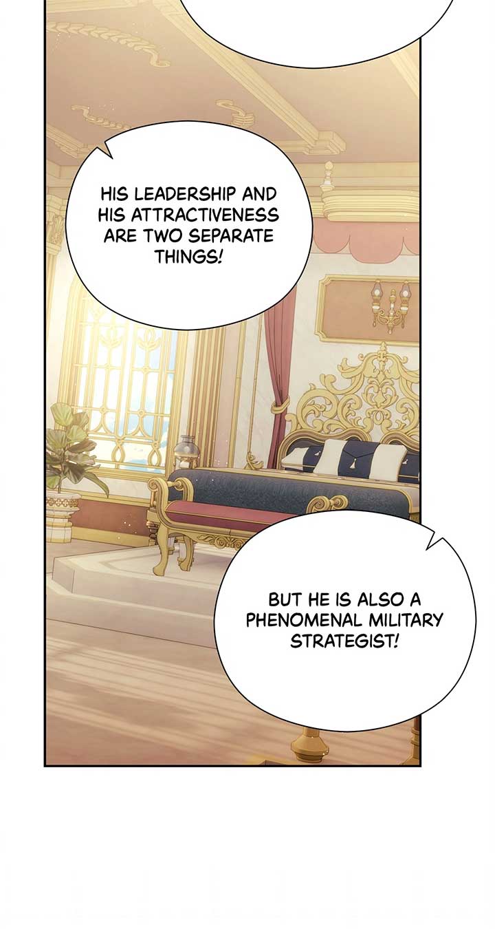 The Princess in the Henhouse Chapter 10 - Page 55