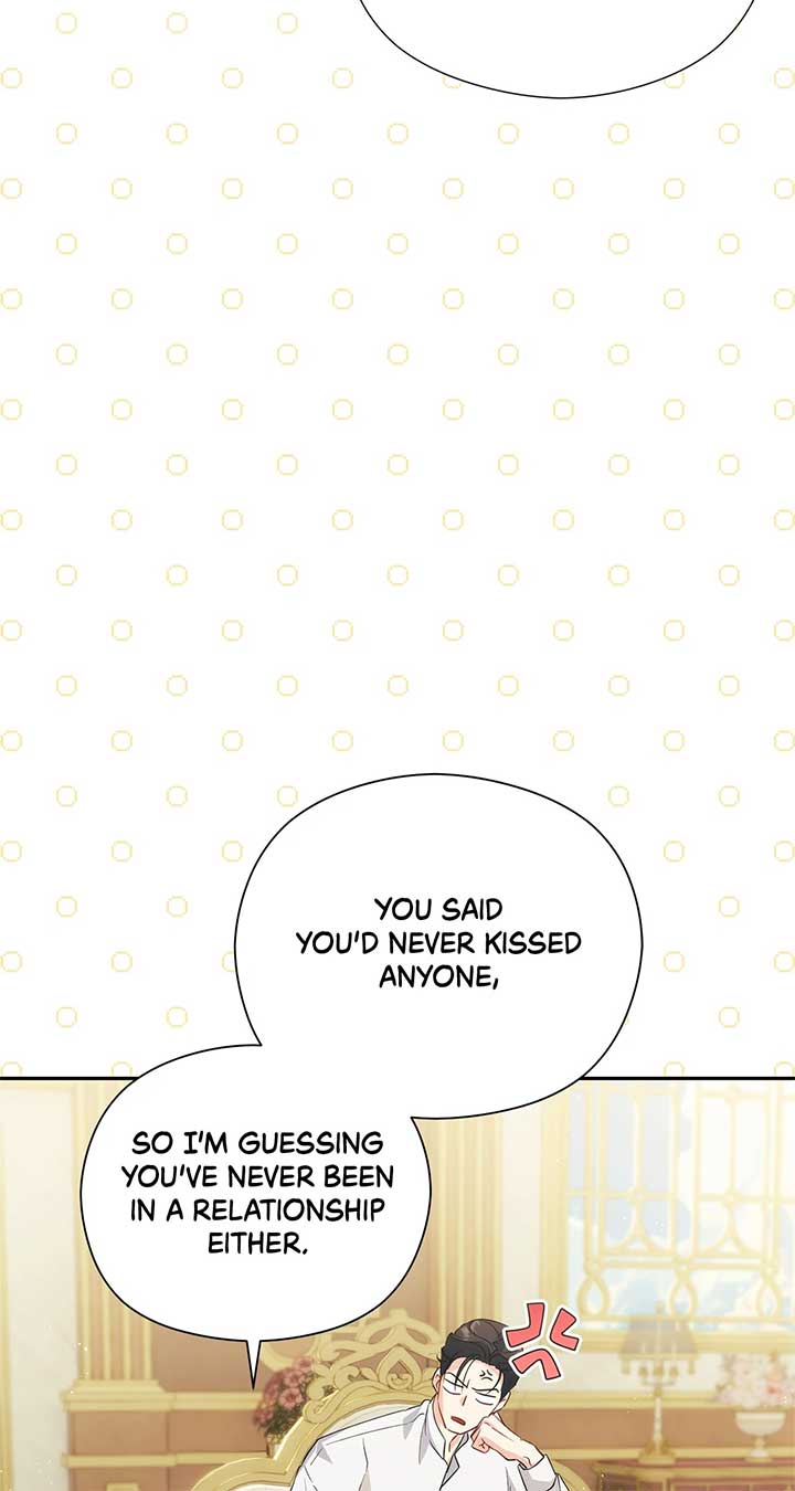 The Princess in the Henhouse Chapter 10 - Page 6
