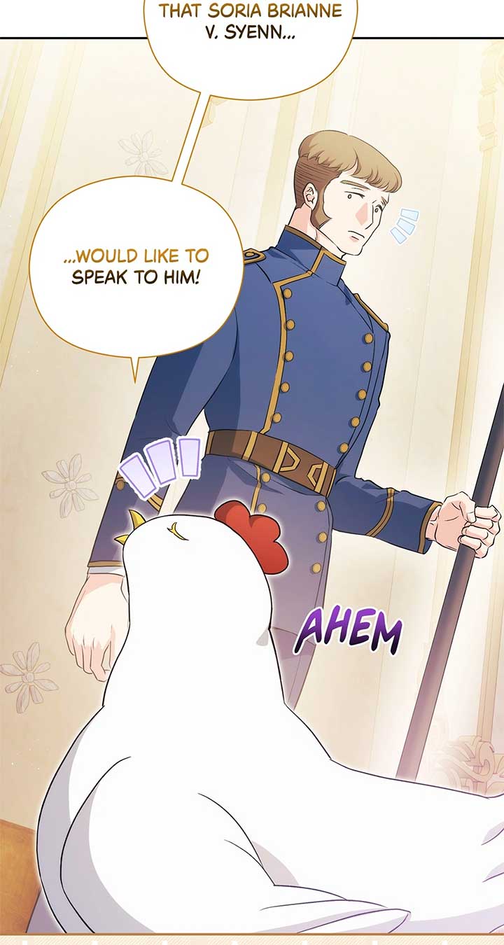 The Princess in the Henhouse Chapter 10 - Page 68