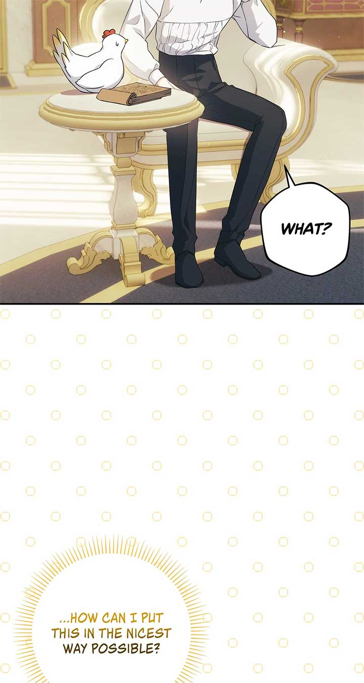The Princess in the Henhouse Chapter 10 - Page 7