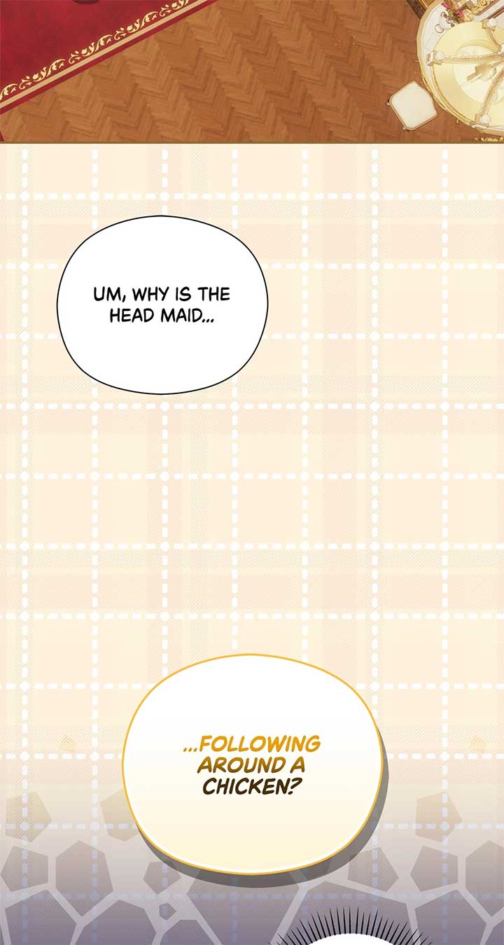 The Princess in the Henhouse Chapter 10 - Page 71