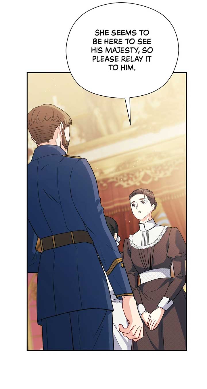 The Princess in the Henhouse Chapter 10 - Page 75