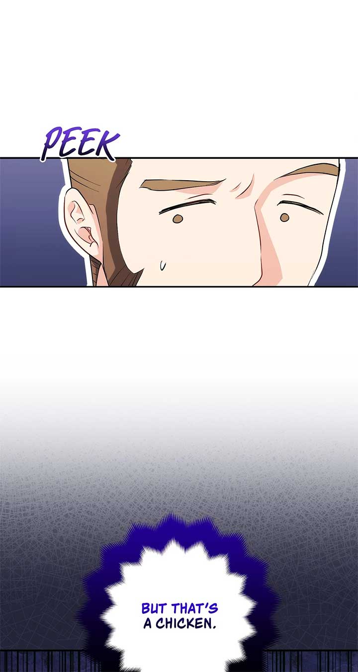 The Princess in the Henhouse Chapter 10 - Page 76