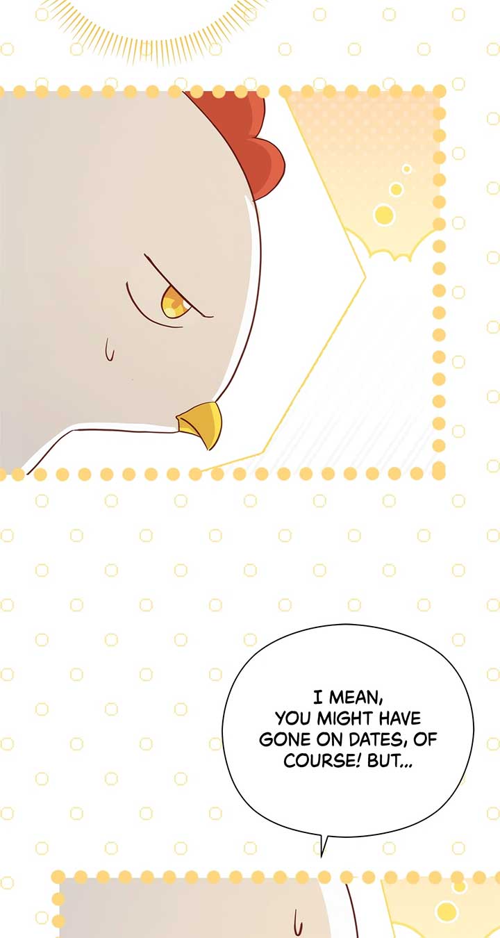 The Princess in the Henhouse Chapter 10 - Page 8