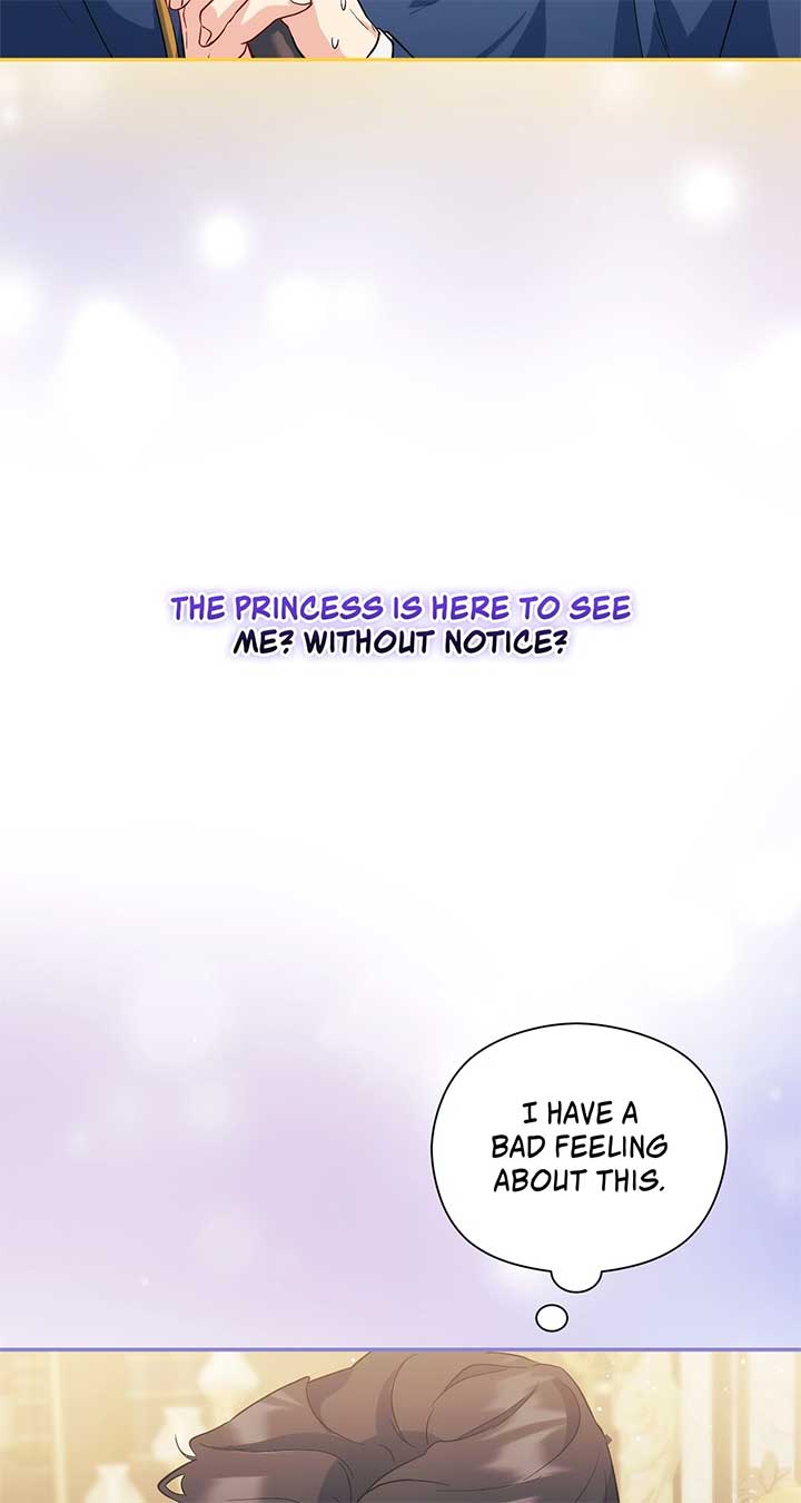 The Princess in the Henhouse Chapter 10 - Page 86