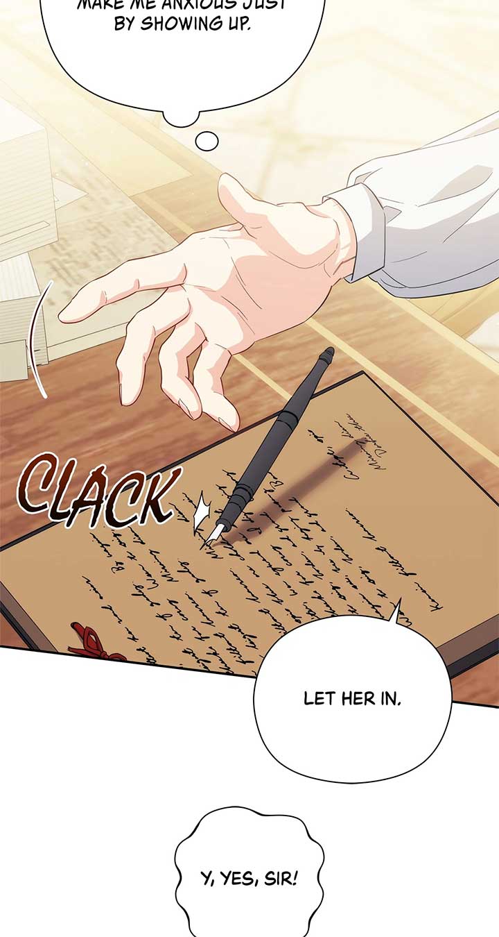The Princess in the Henhouse Chapter 10 - Page 88