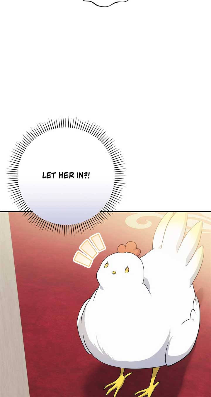 The Princess in the Henhouse Chapter 10 - Page 89
