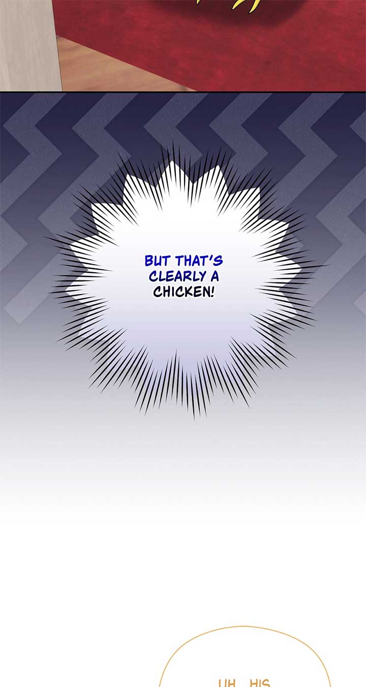 The Princess in the Henhouse Chapter 10 - Page 90