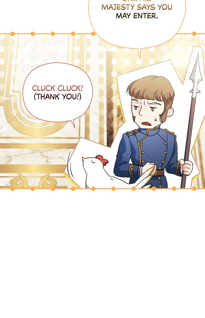 The Princess in the Henhouse Chapter 10 - Page 91