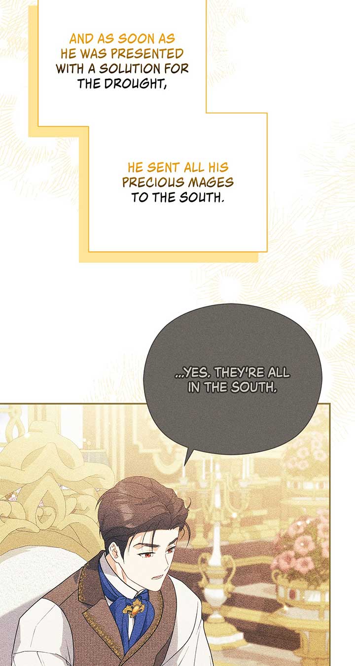 The Princess in the Henhouse Chapter 11 - Page 12