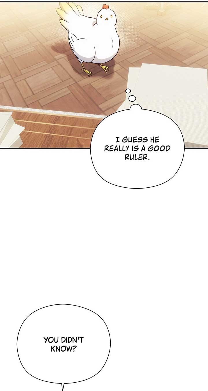 The Princess in the Henhouse Chapter 11 - Page 15