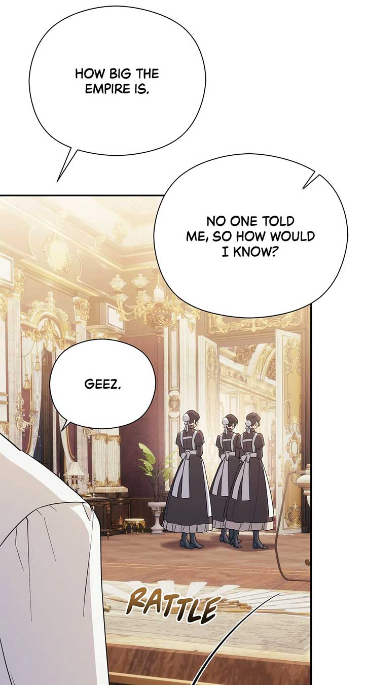 The Princess in the Henhouse Chapter 11 - Page 17
