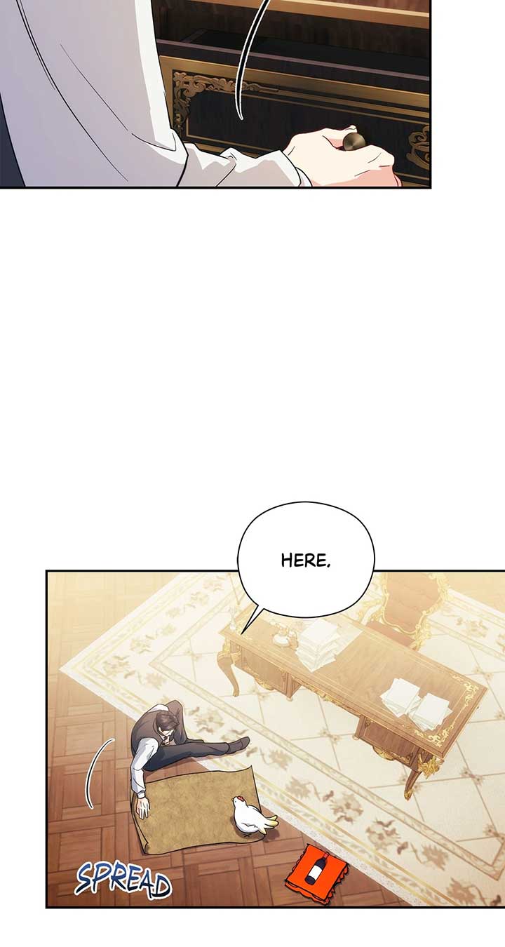 The Princess in the Henhouse Chapter 11 - Page 18