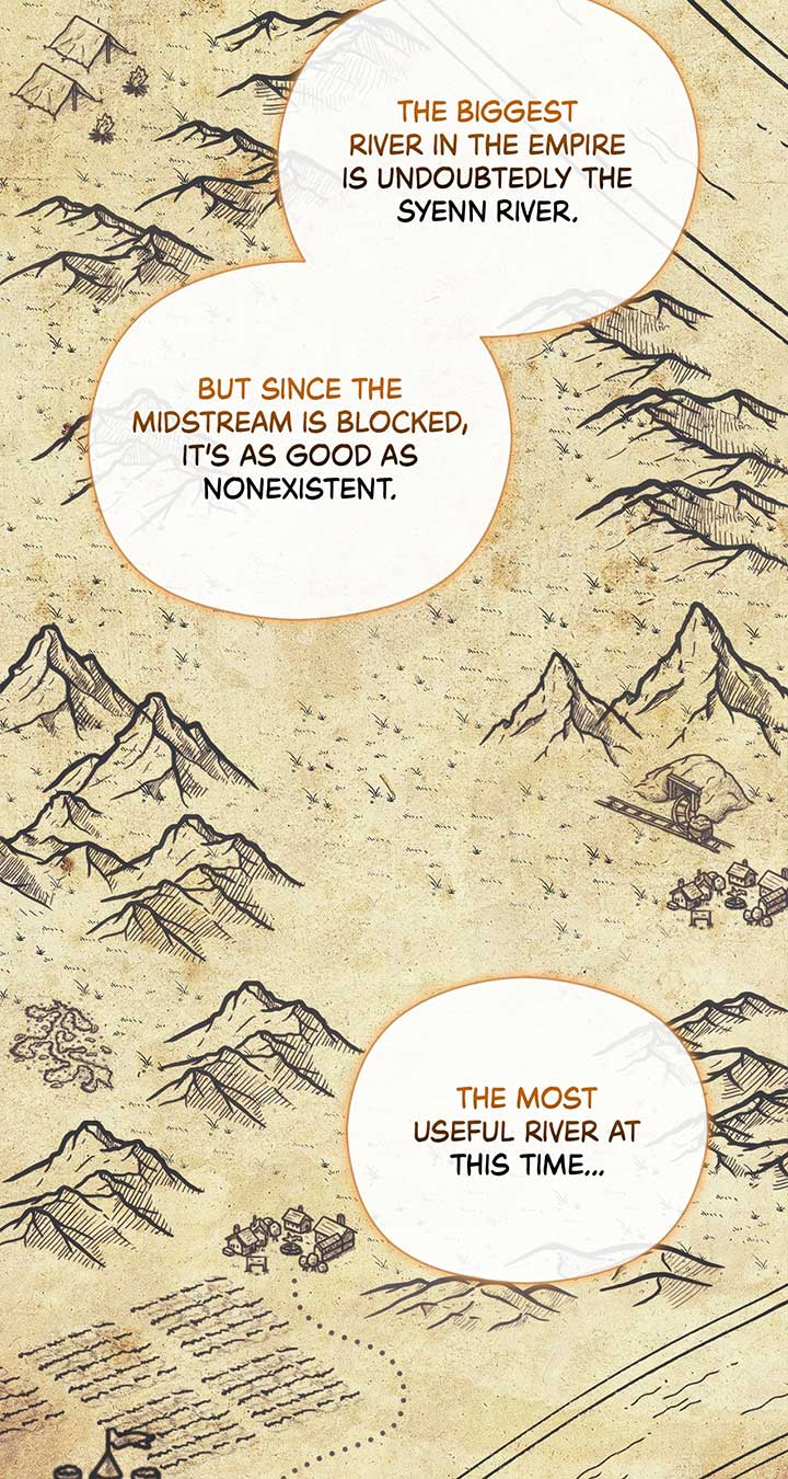 The Princess in the Henhouse Chapter 11 - Page 22