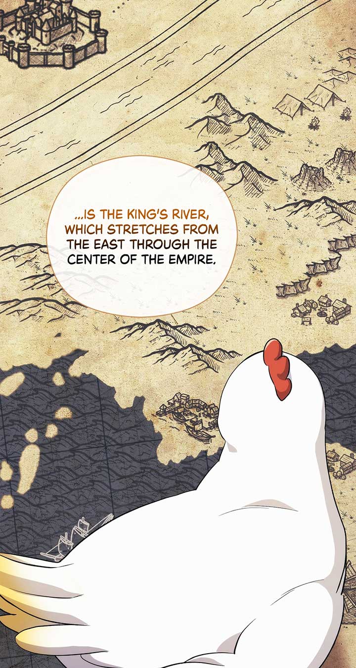 The Princess in the Henhouse Chapter 11 - Page 23