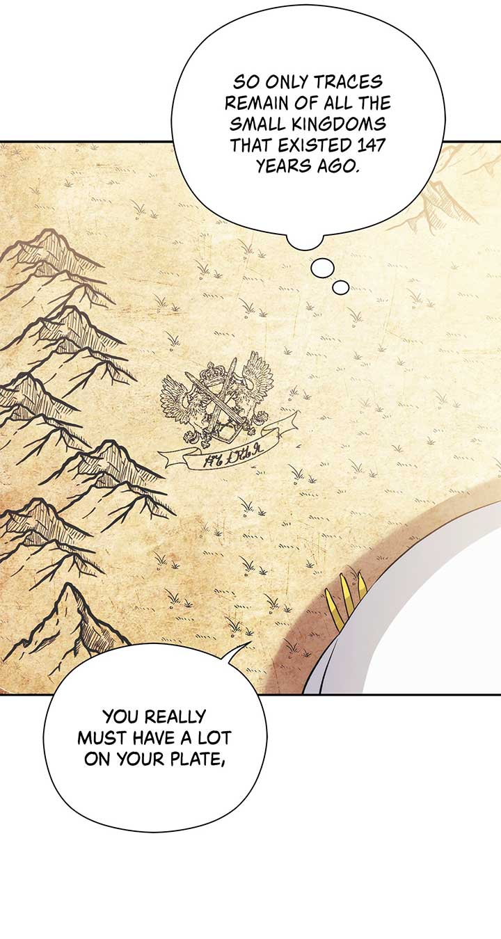 The Princess in the Henhouse Chapter 11 - Page 25
