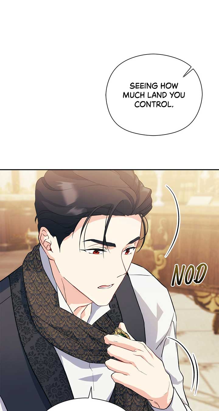The Princess in the Henhouse Chapter 11 - Page 26