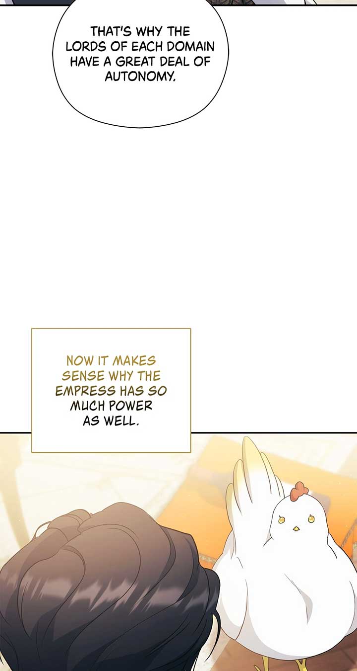 The Princess in the Henhouse Chapter 11 - Page 27