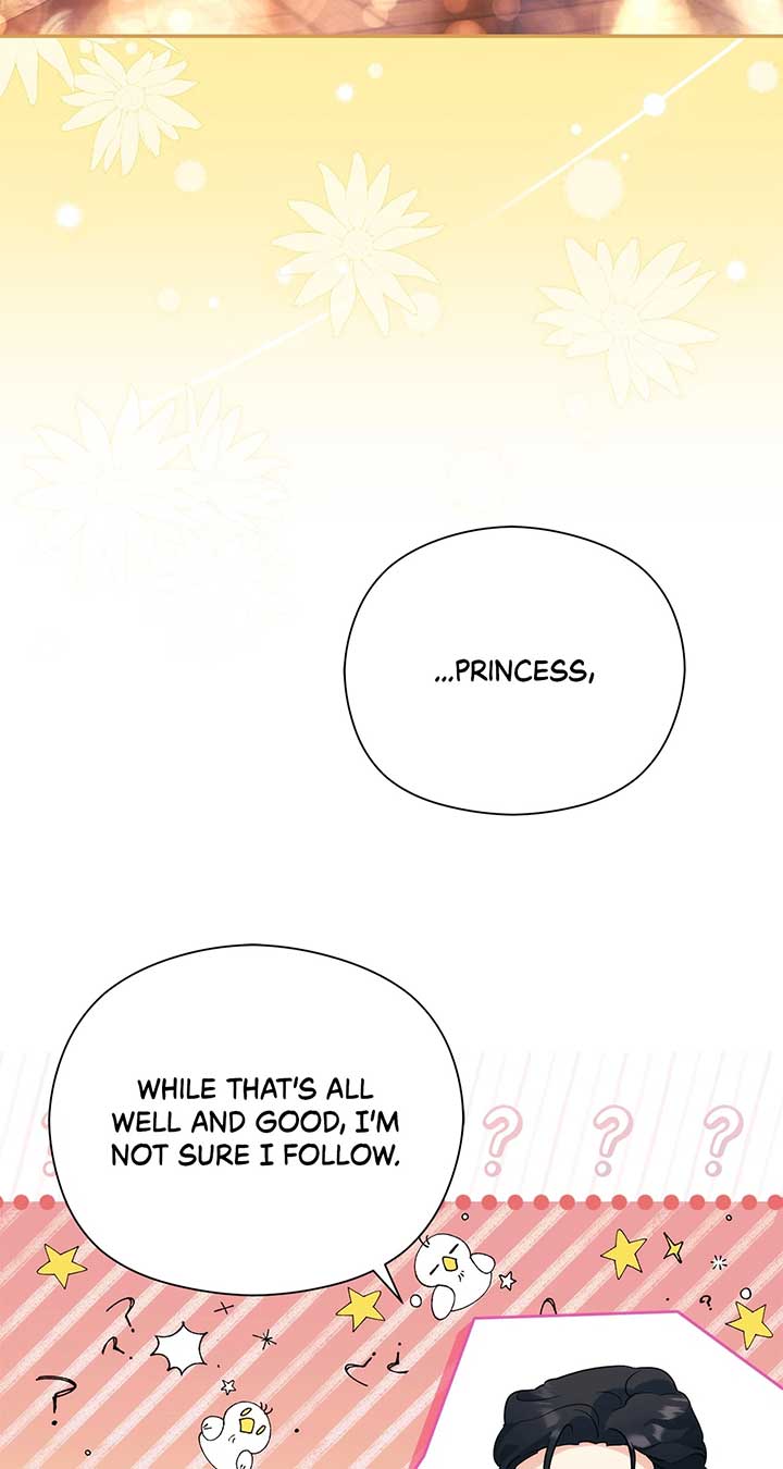 The Princess in the Henhouse Chapter 11 - Page 31