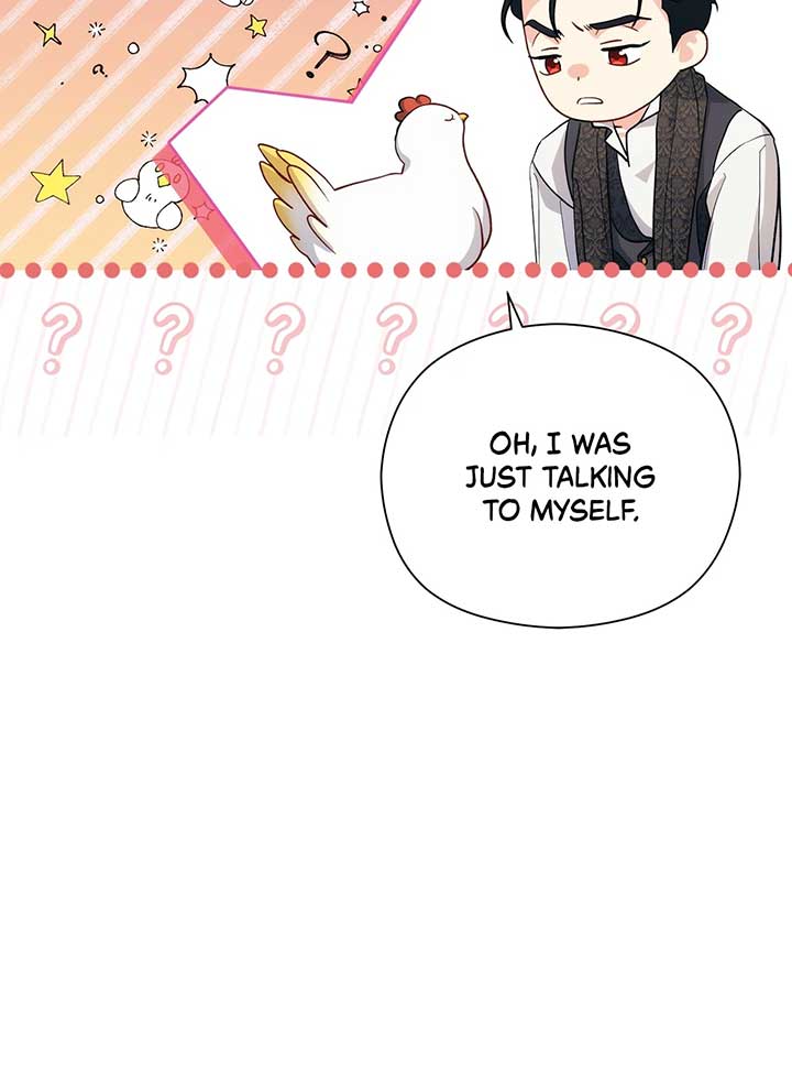 The Princess in the Henhouse Chapter 11 - Page 32