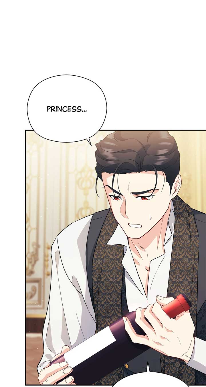 The Princess in the Henhouse Chapter 11 - Page 34