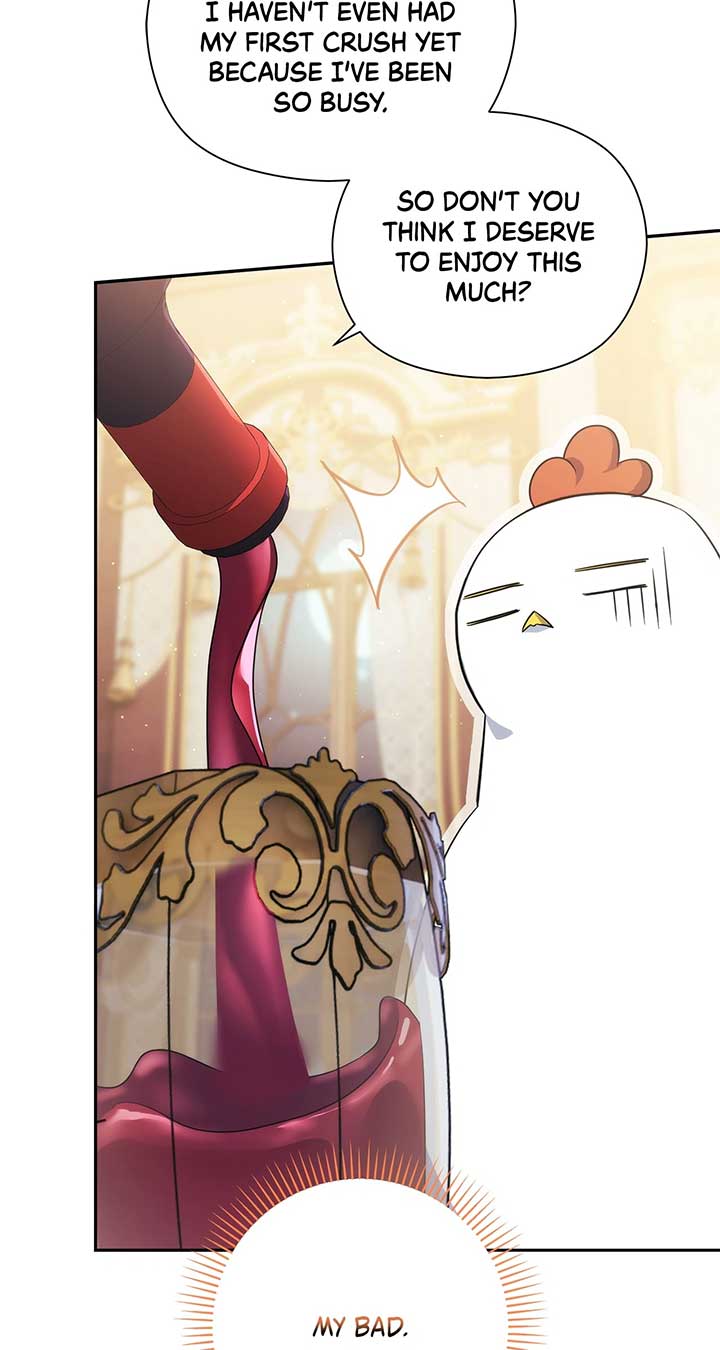 The Princess in the Henhouse Chapter 11 - Page 42