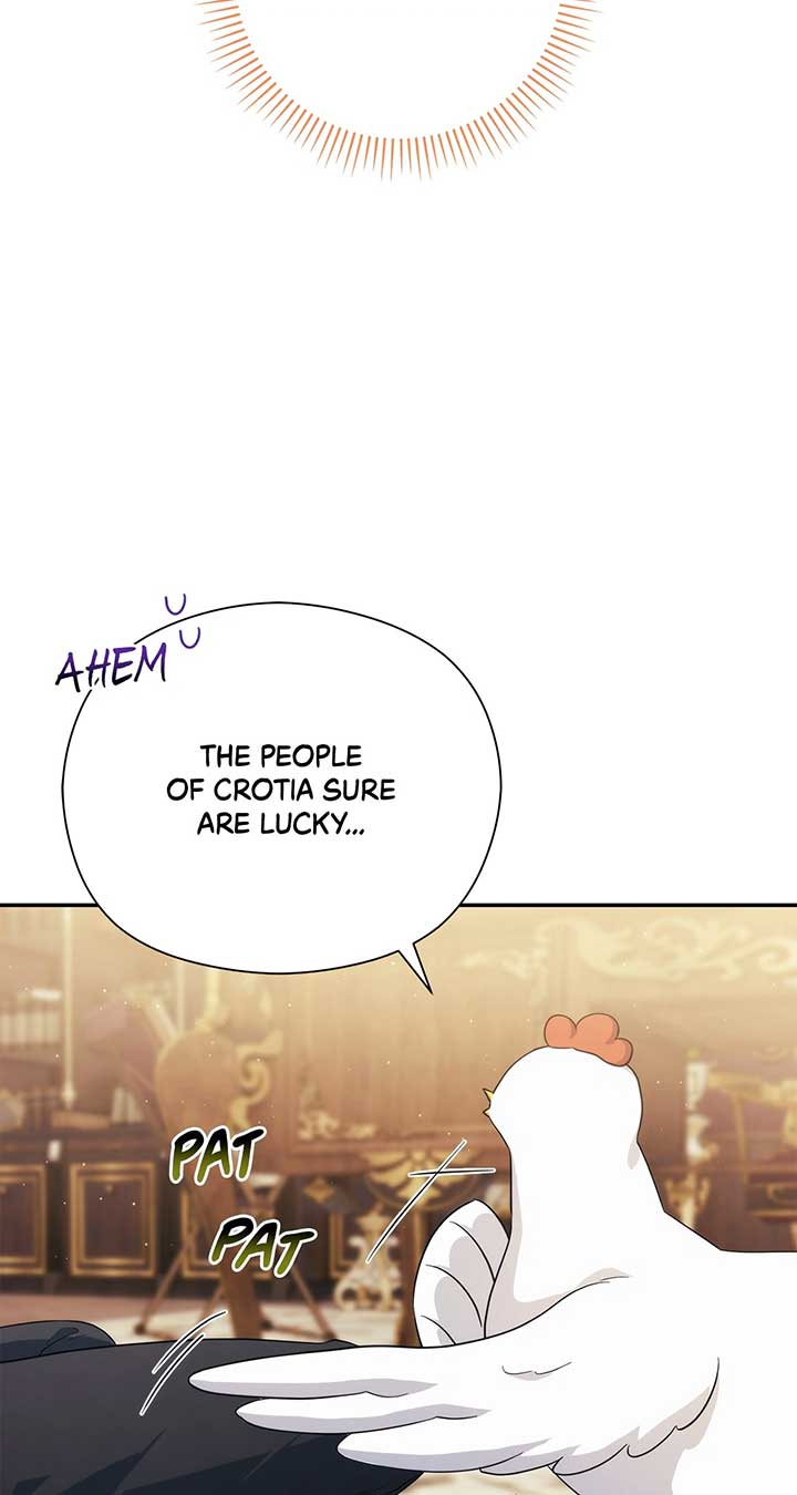 The Princess in the Henhouse Chapter 11 - Page 43