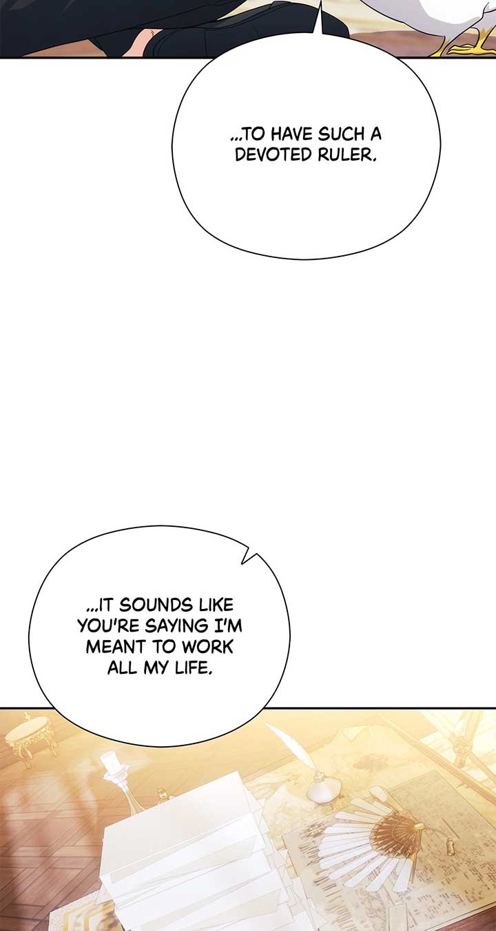 The Princess in the Henhouse Chapter 11 - Page 44