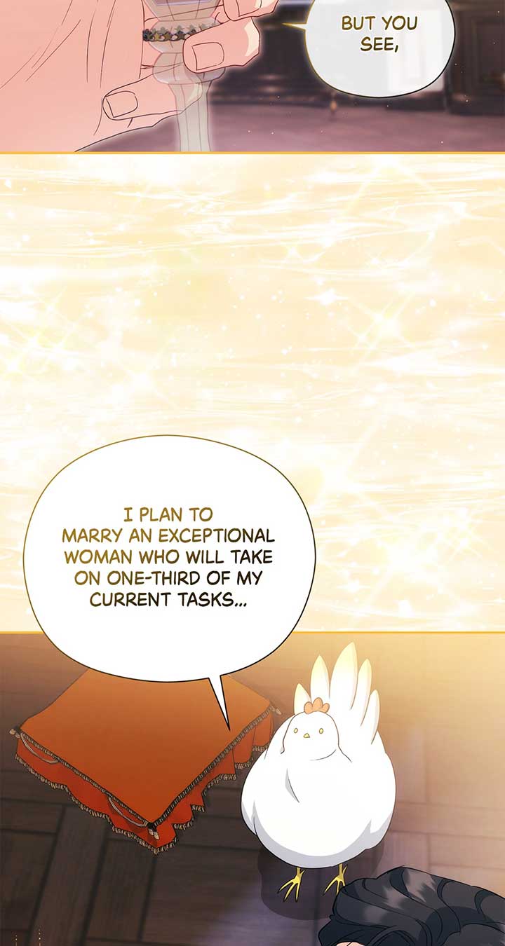 The Princess in the Henhouse Chapter 11 - Page 46