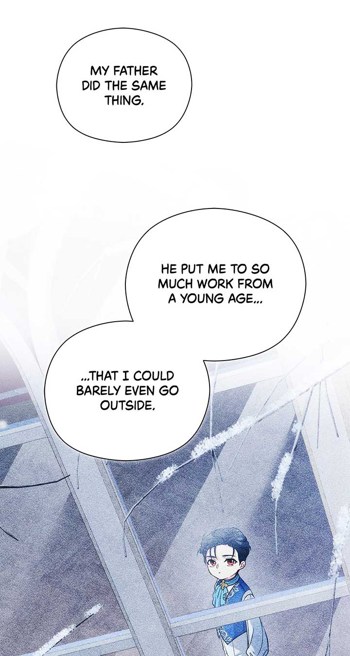 The Princess in the Henhouse Chapter 11 - Page 50