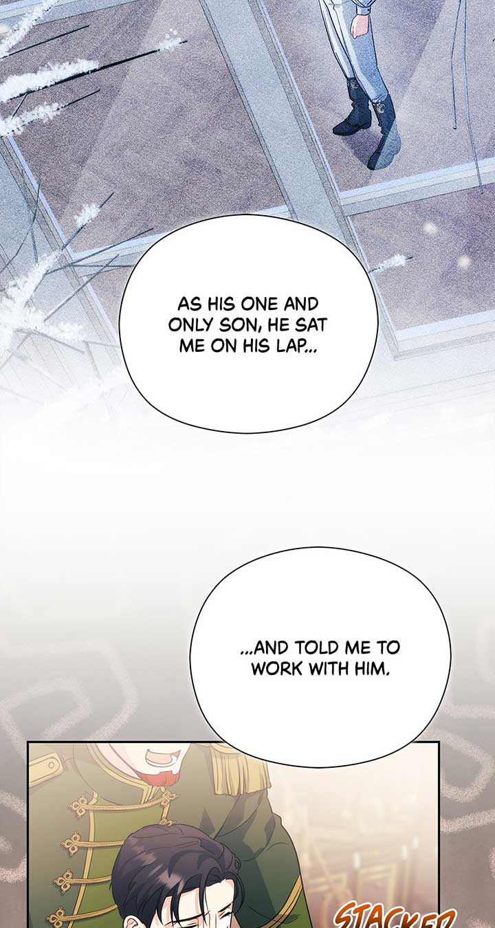 The Princess in the Henhouse Chapter 11 - Page 51