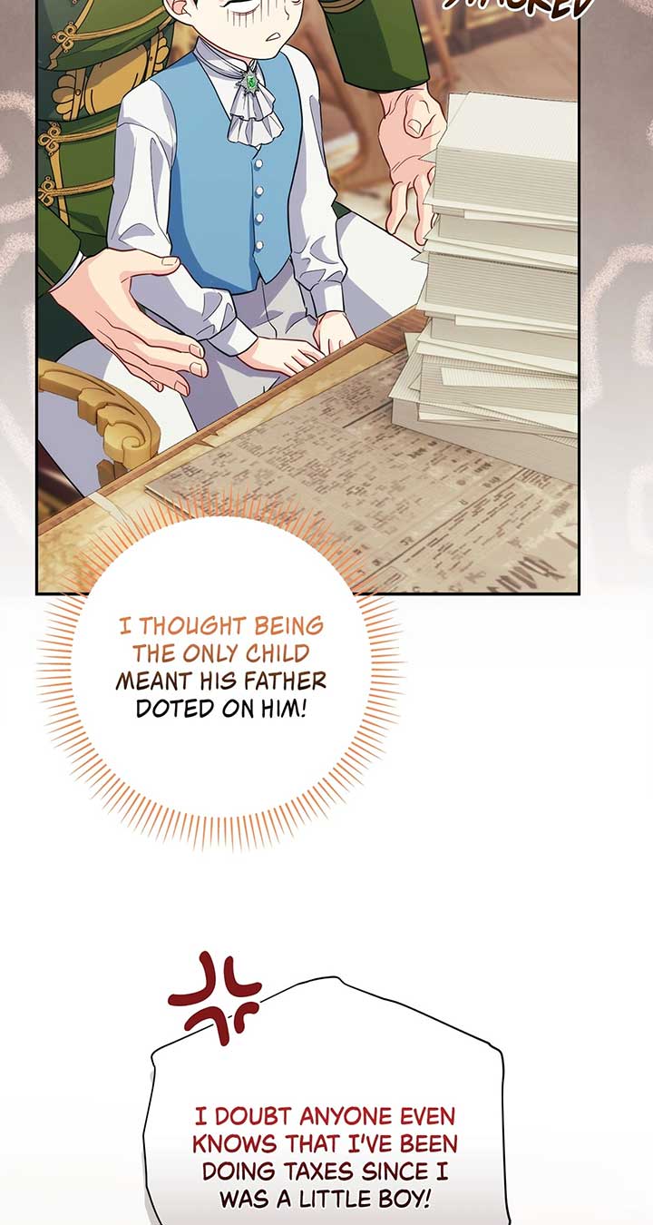 The Princess in the Henhouse Chapter 11 - Page 52