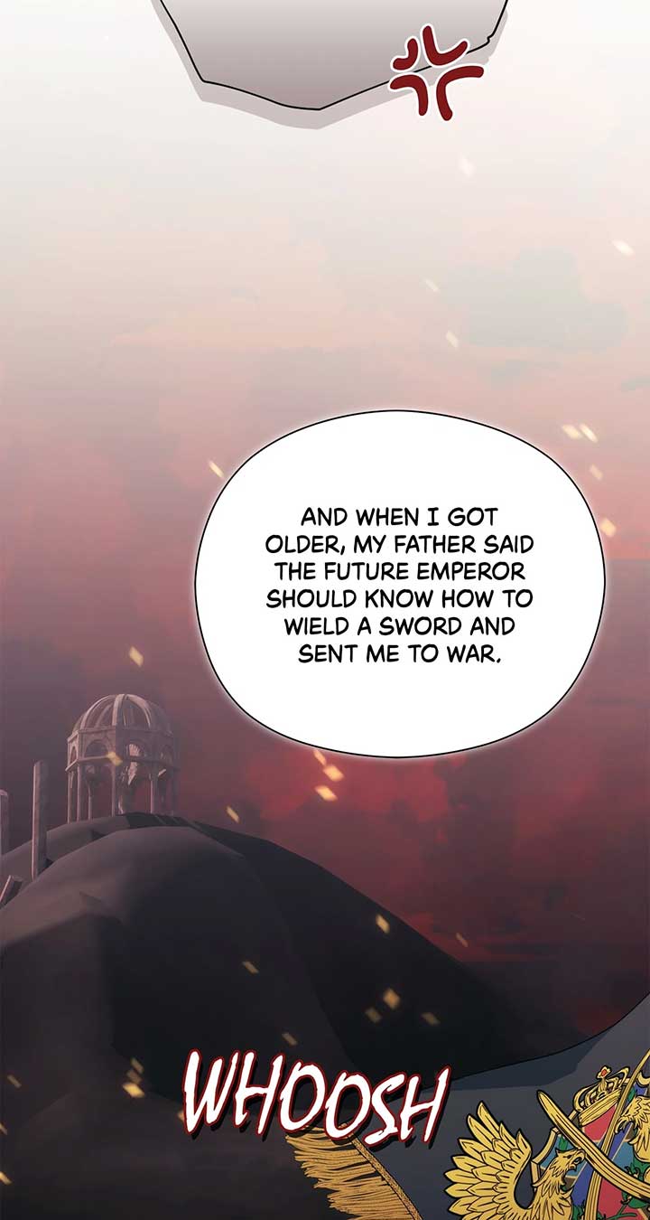 The Princess in the Henhouse Chapter 11 - Page 53