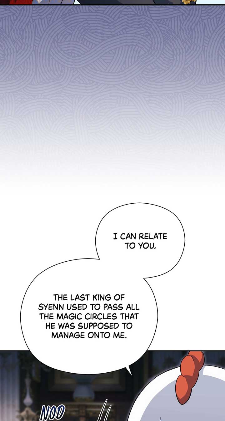 The Princess in the Henhouse Chapter 11 - Page 56
