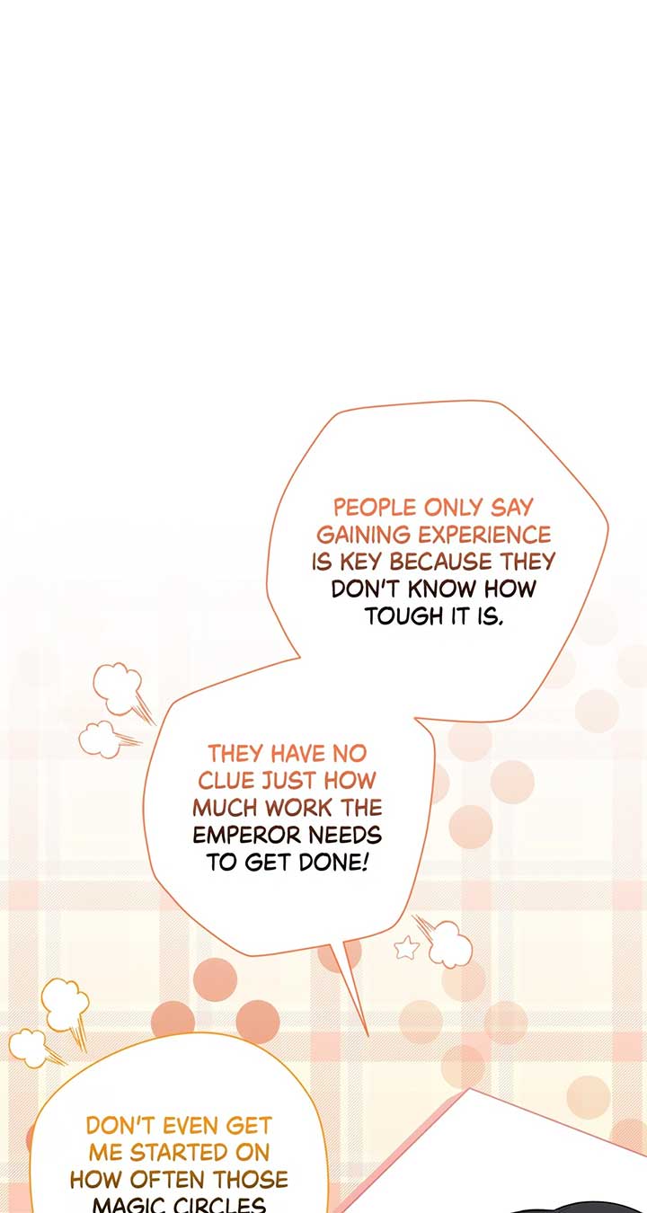 The Princess in the Henhouse Chapter 11 - Page 58