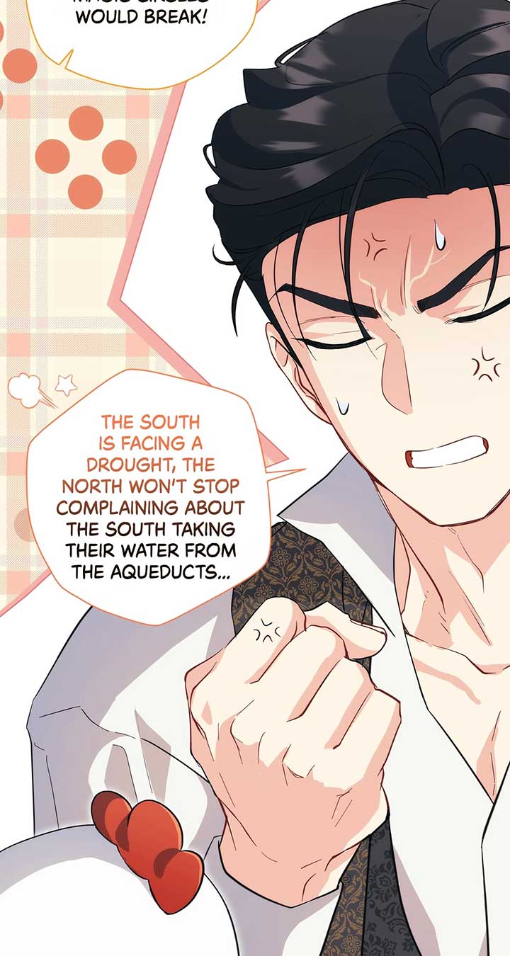 The Princess in the Henhouse Chapter 11 - Page 59