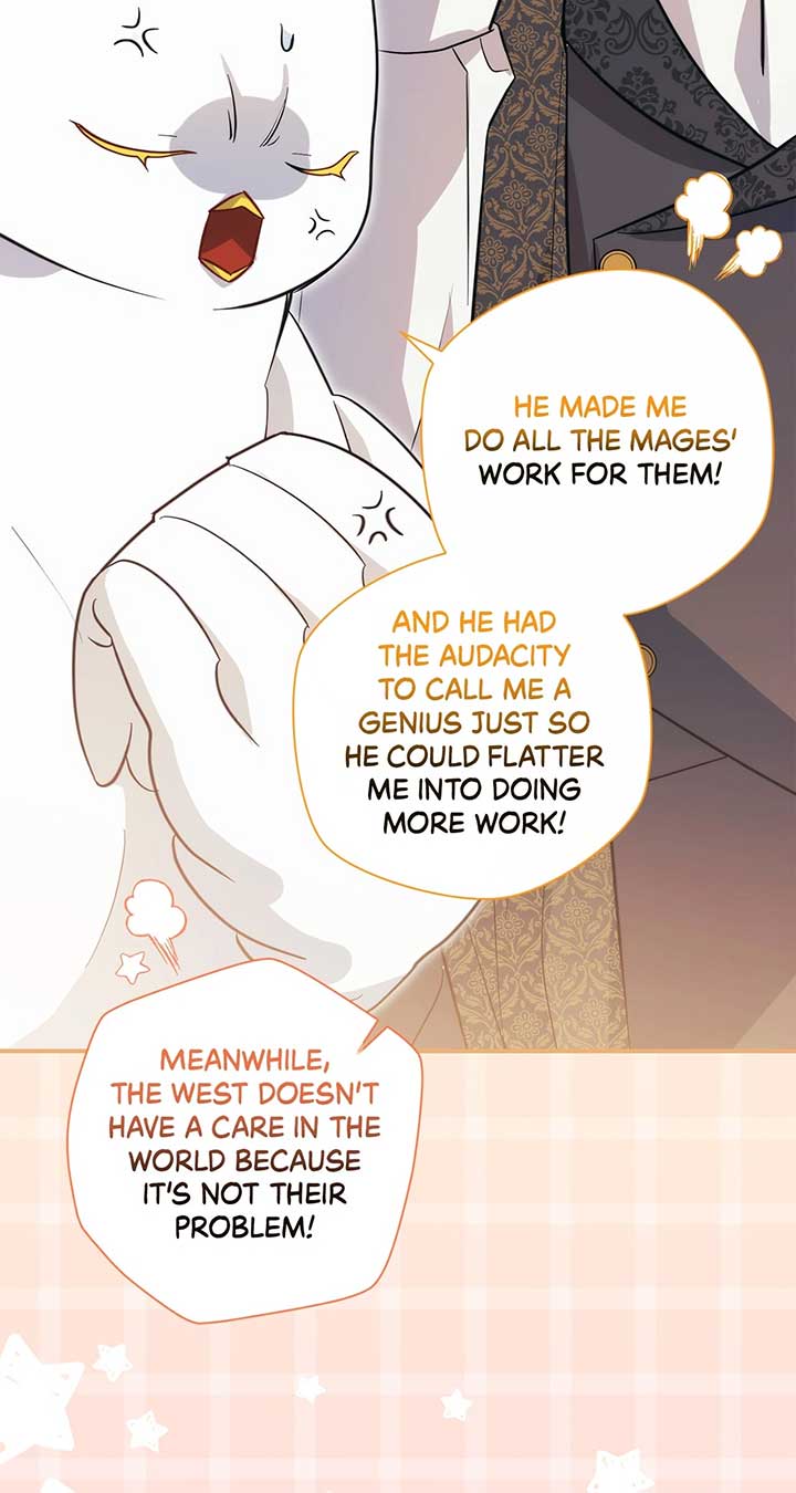 The Princess in the Henhouse Chapter 11 - Page 60