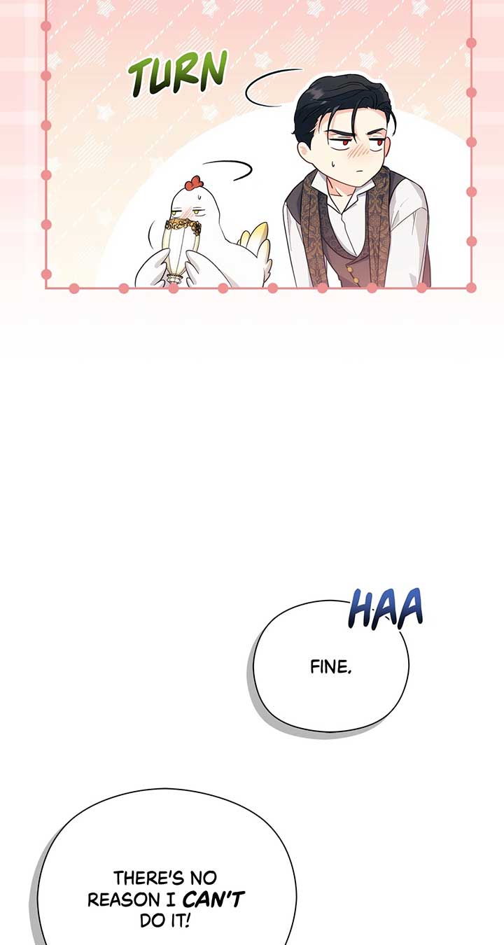 The Princess in the Henhouse Chapter 11 - Page 62