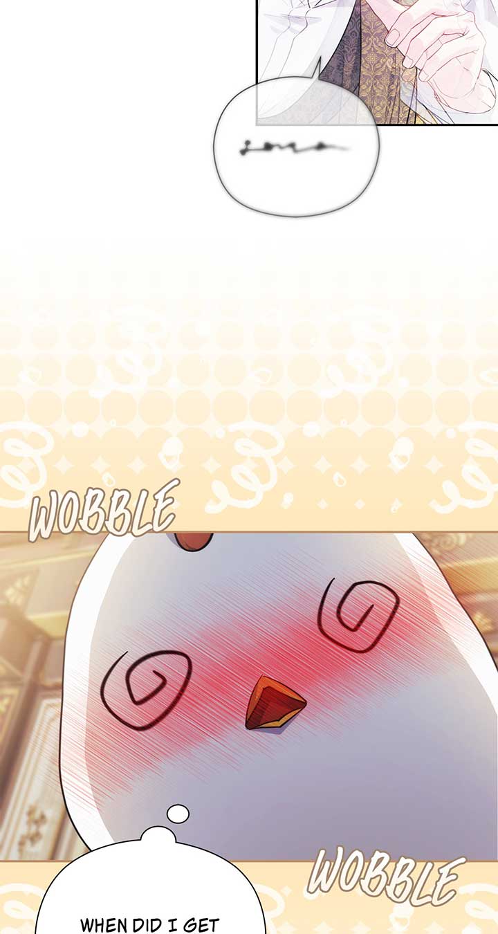 The Princess in the Henhouse Chapter 11 - Page 71
