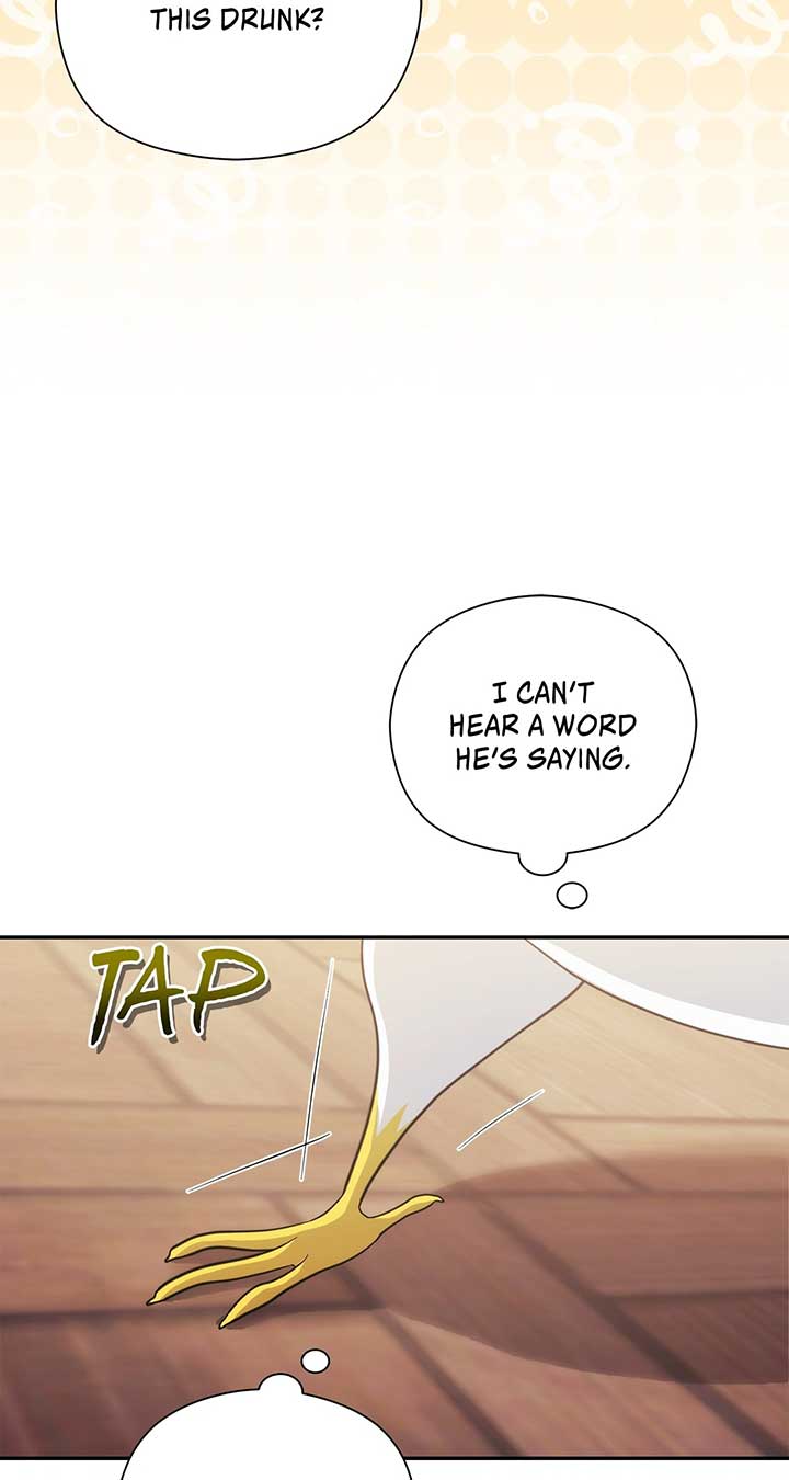 The Princess in the Henhouse Chapter 11 - Page 72
