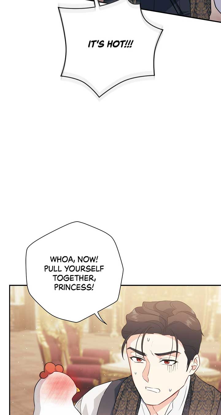 The Princess in the Henhouse Chapter 11 - Page 76
