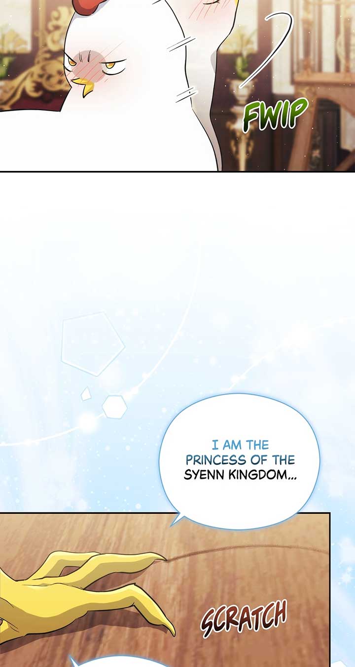 The Princess in the Henhouse Chapter 11 - Page 78